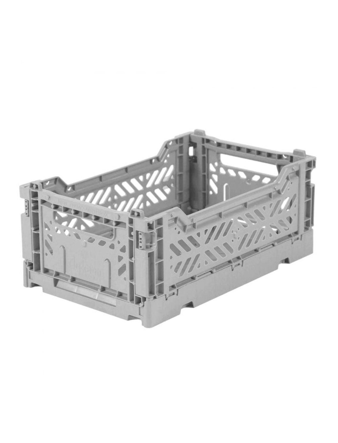 ארגז אחסון מתקפל מיני