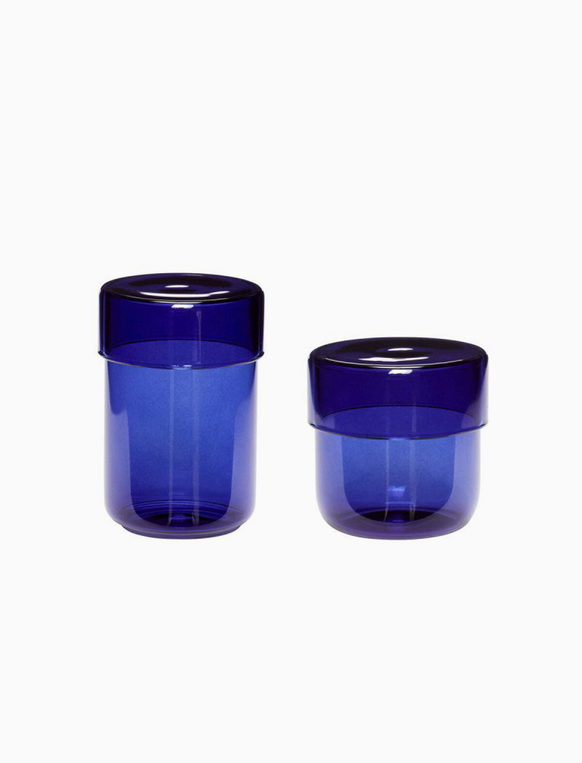 סט 2 צנצנות Pop