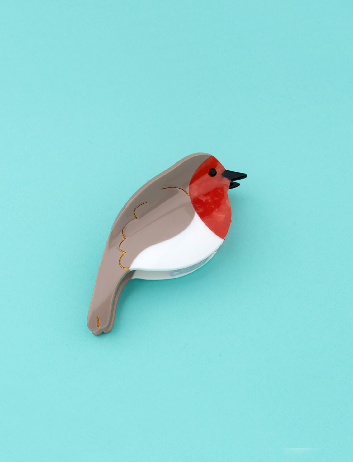 קליפס לשיער Robin