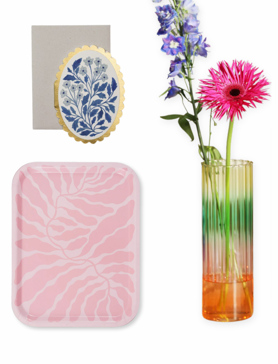 מארז מתנה Spring Has Sprung