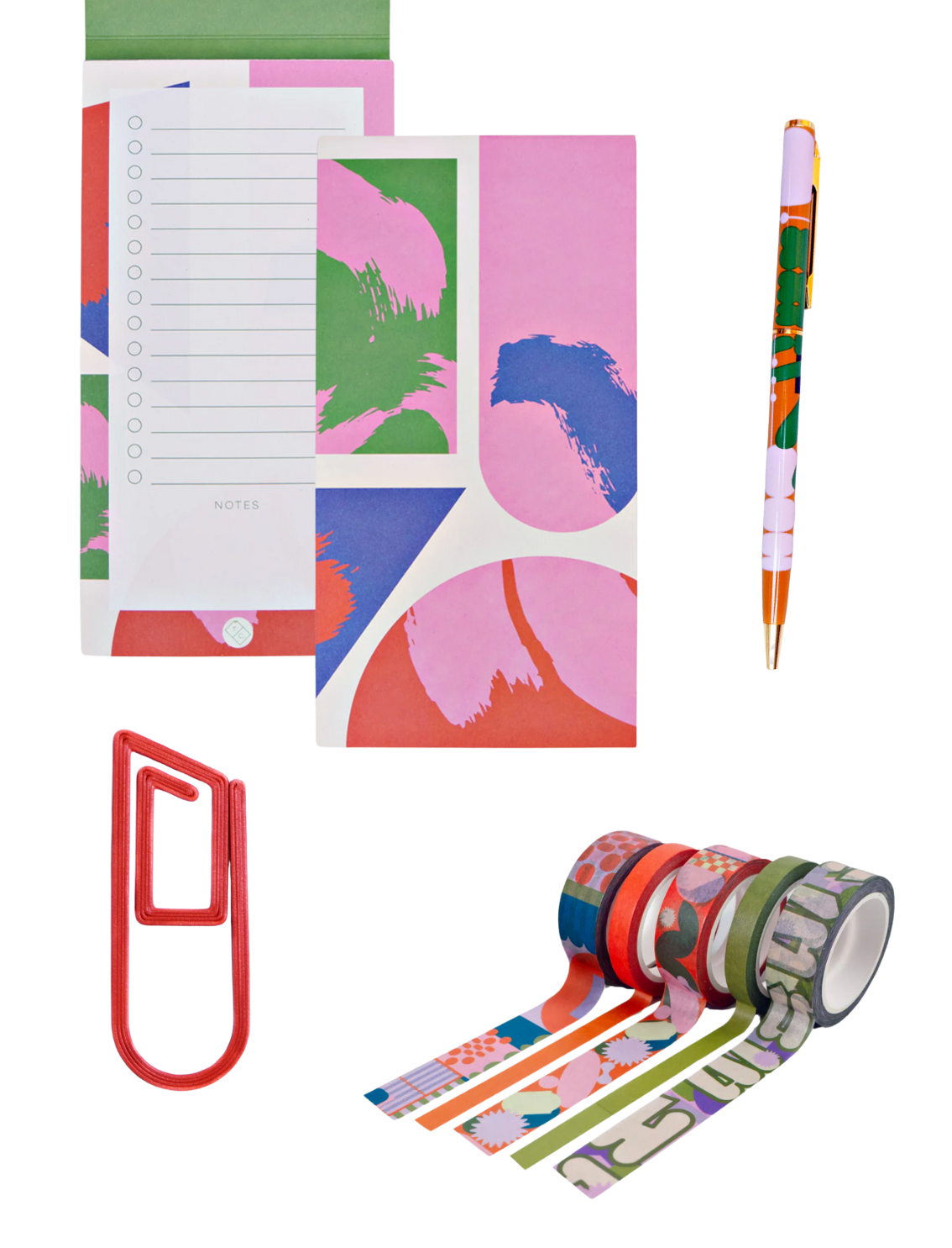 מארז מתנה The Completist