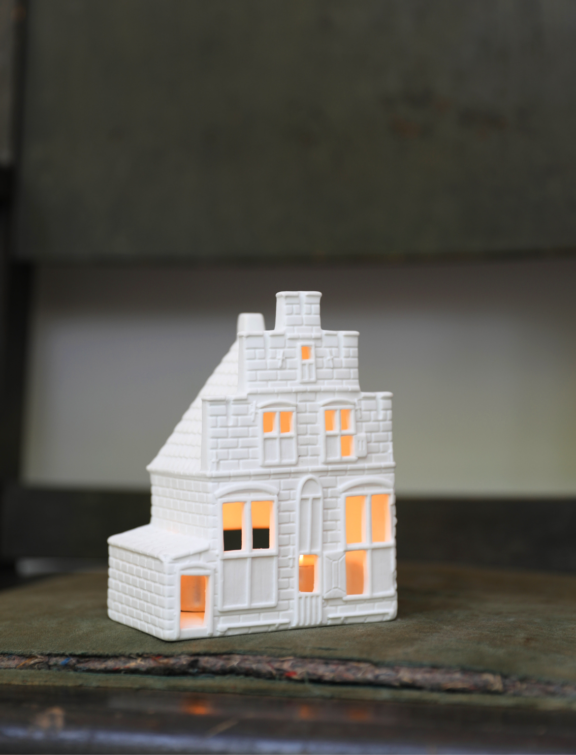 מעמד לנר Vermeer House