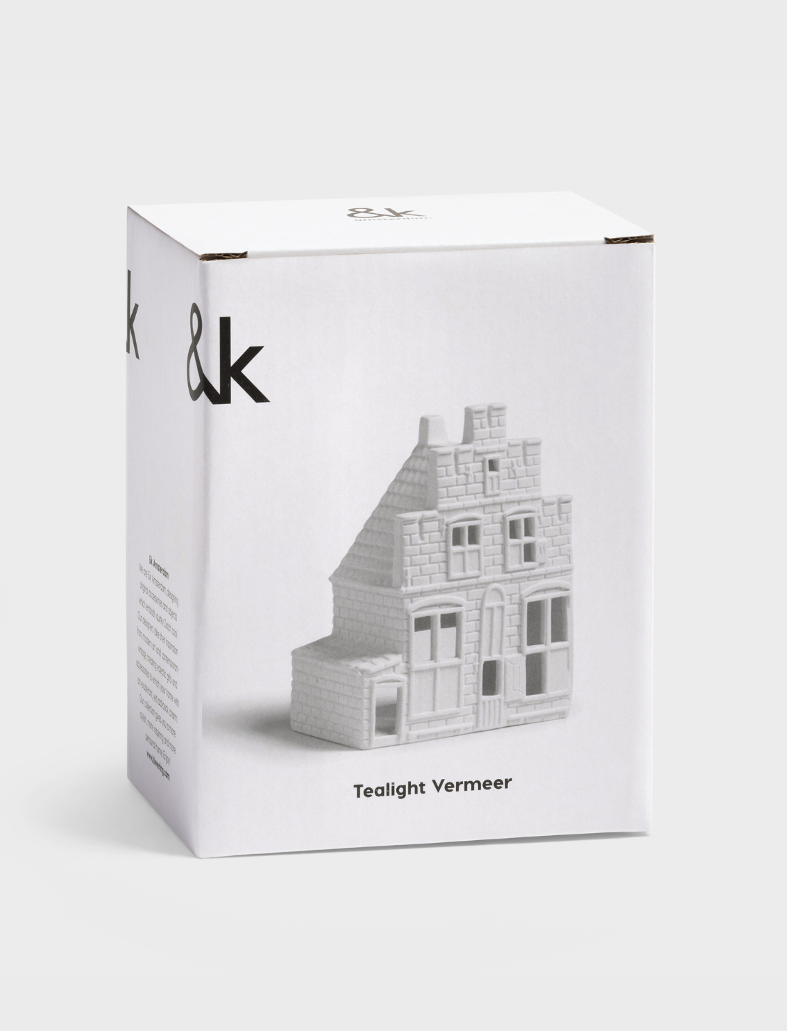 מעמד לנר Vermeer House