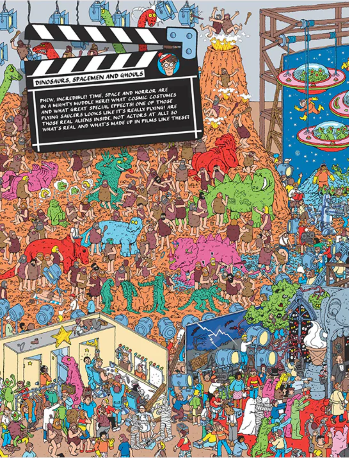 איפה אפי?" גרסת הטיולים הקומפקטית"