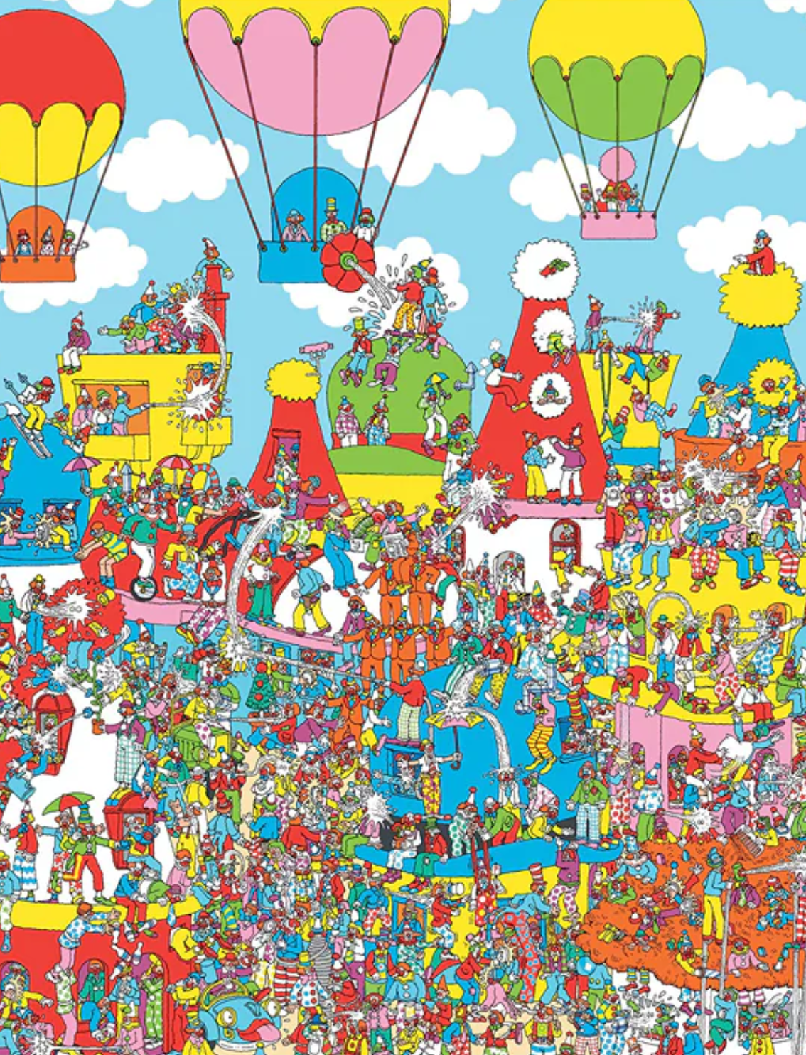 איפה אפי?" גרסת הטיולים הקומפקטית"