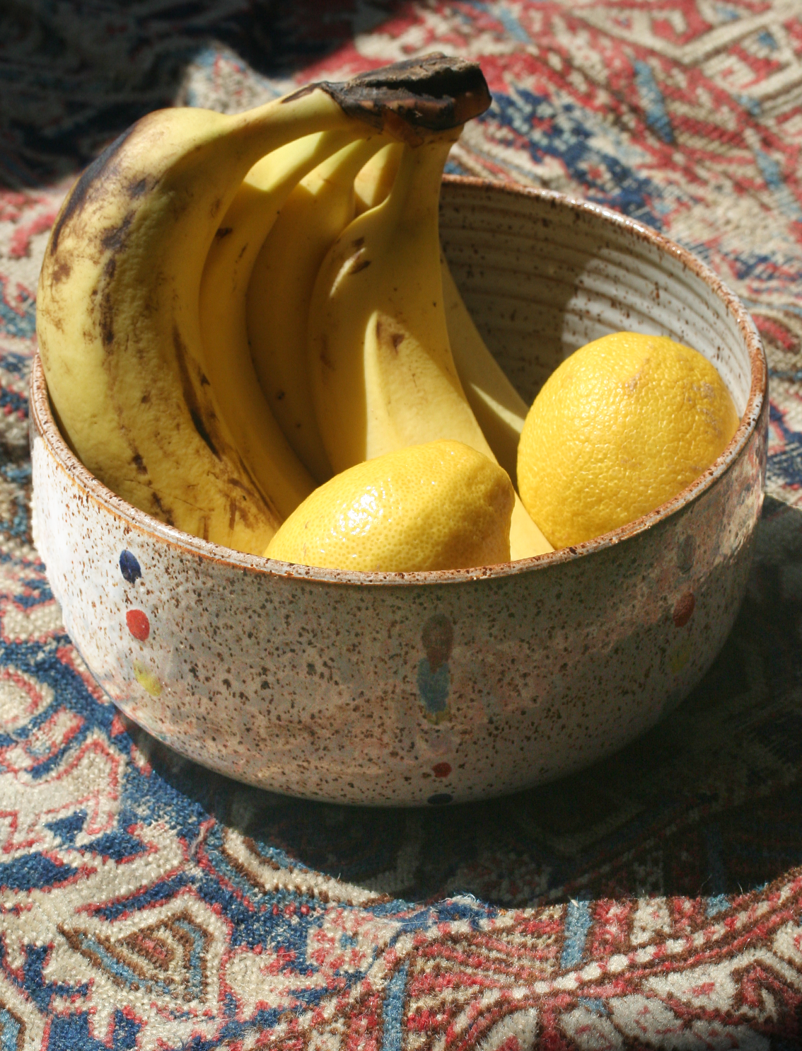 קערה גדולה Confetti