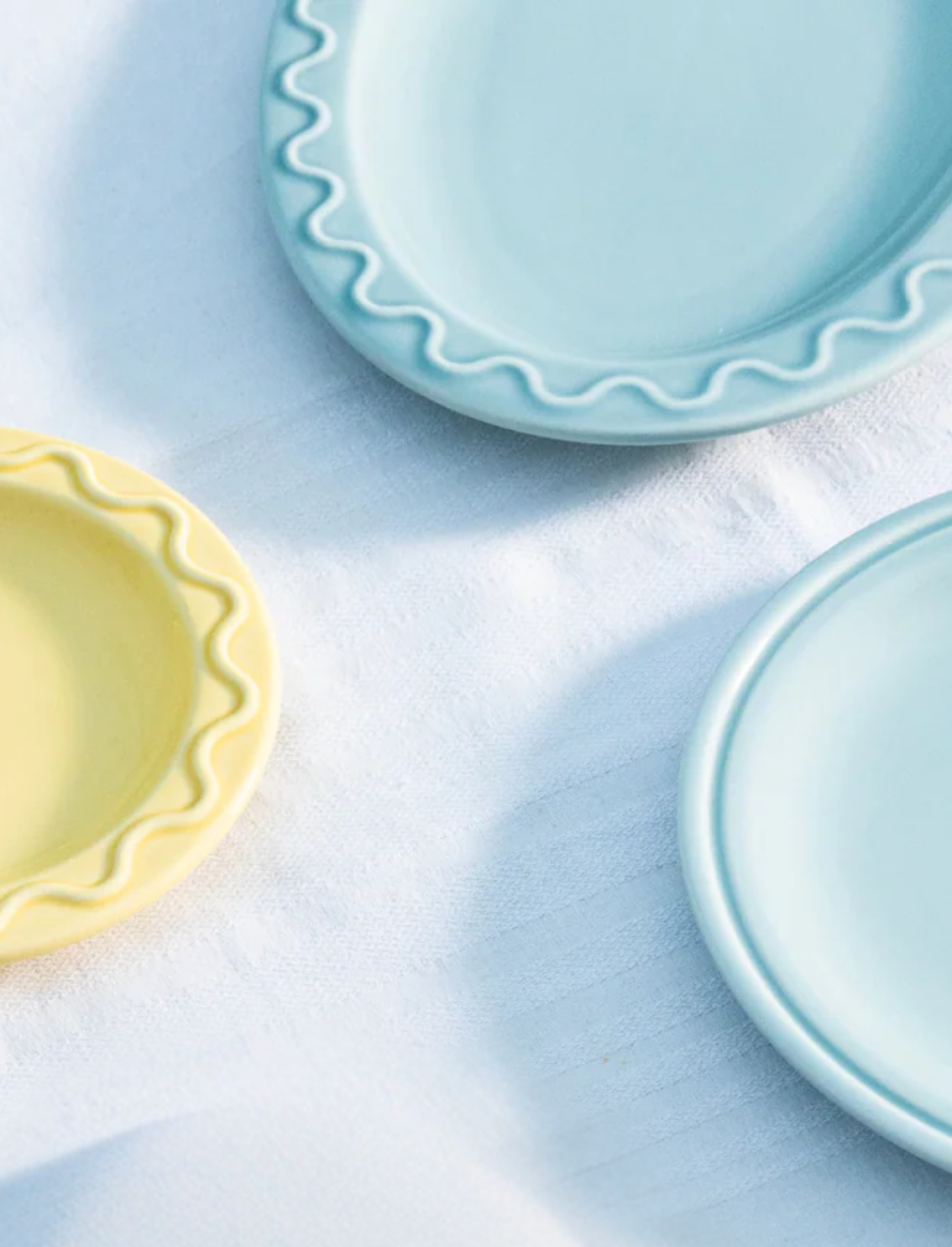 מארז מתנה Light Blue Mochi