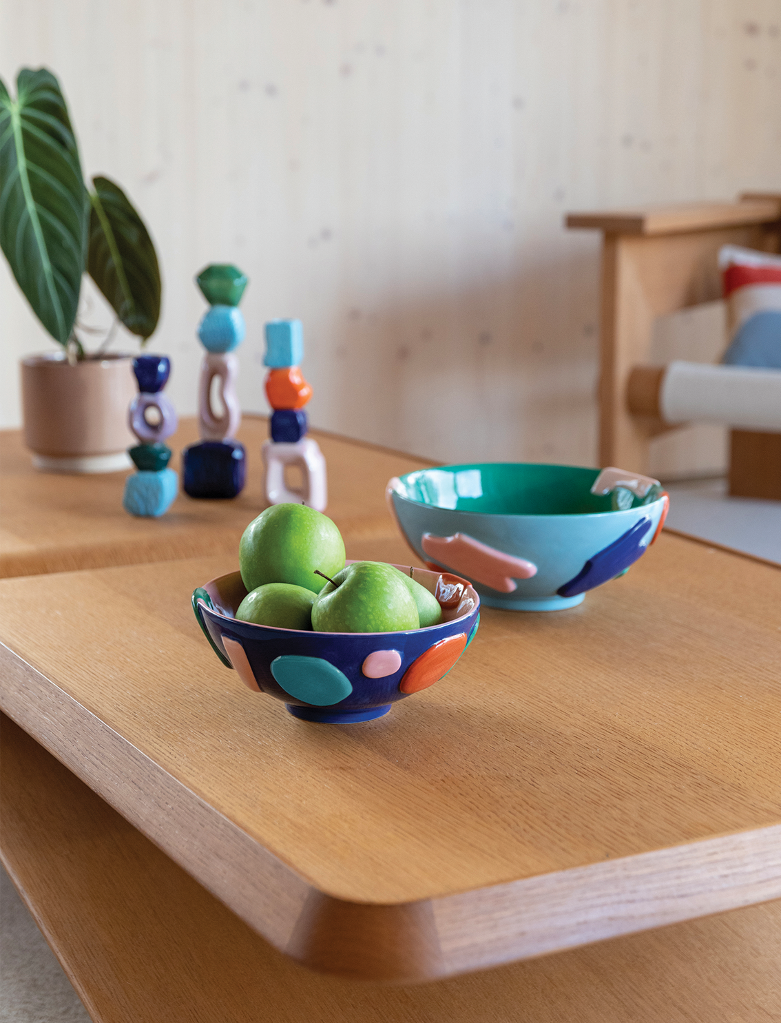 קערת Crafty Small