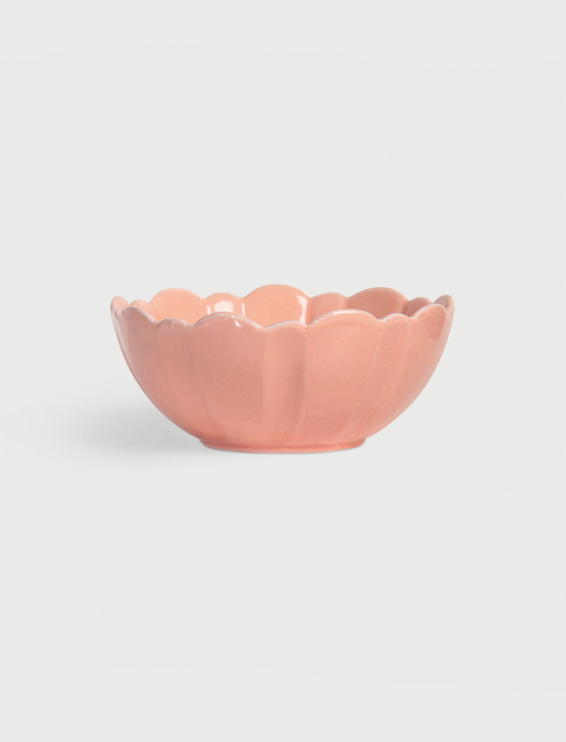 סט 6 קערות Scallop