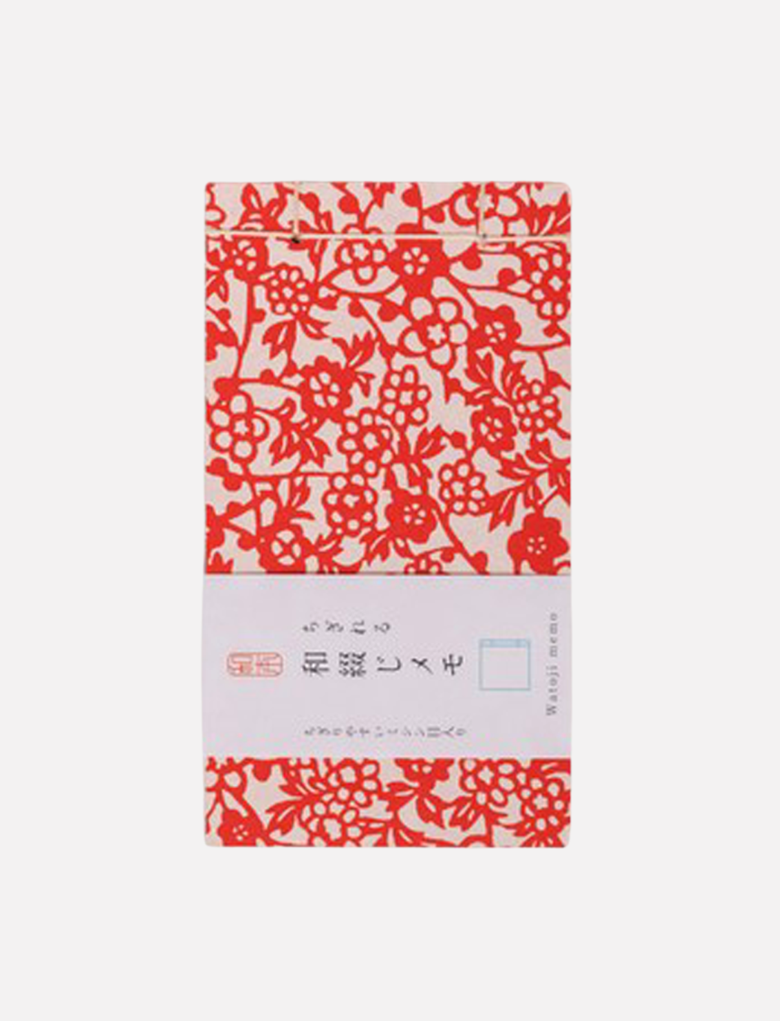 פנקס Red Blossom