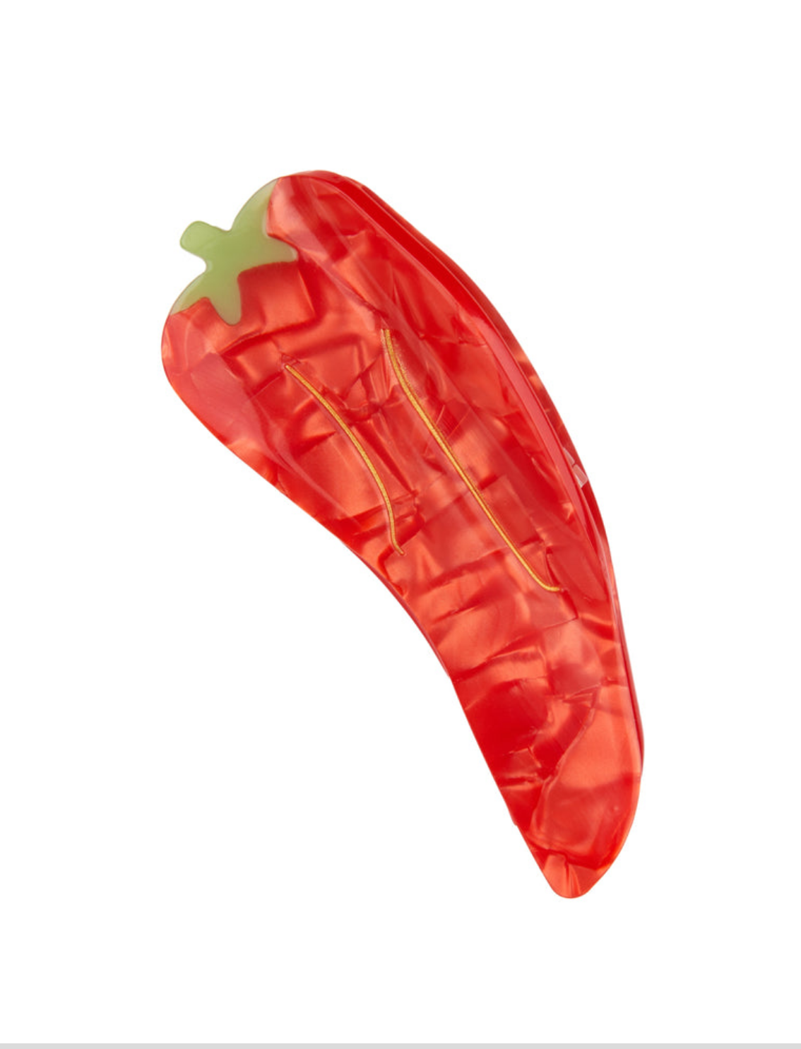 קליפס לשיער Chili
