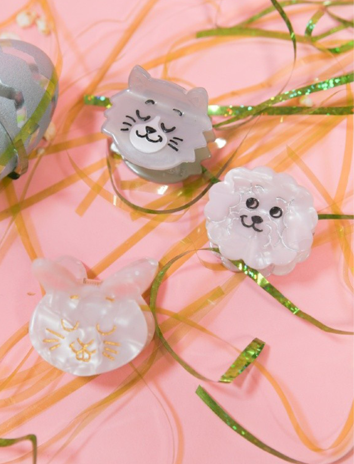 מארז מתנה Animals