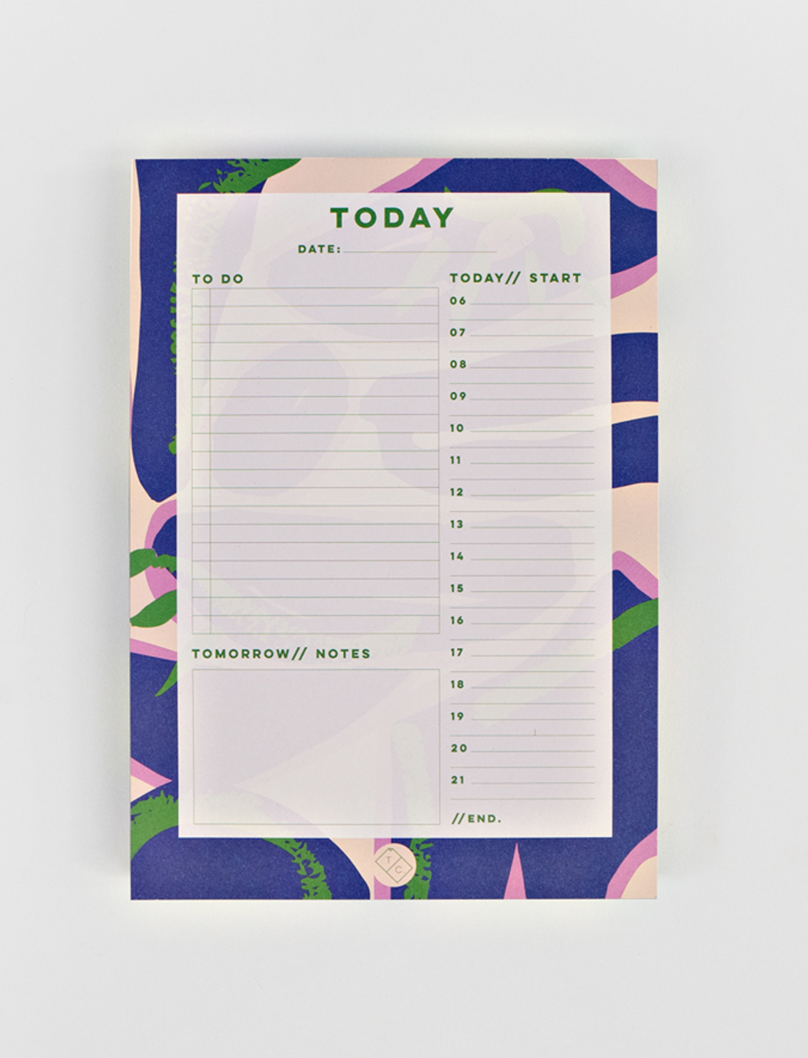 נוטפד יומי Capri