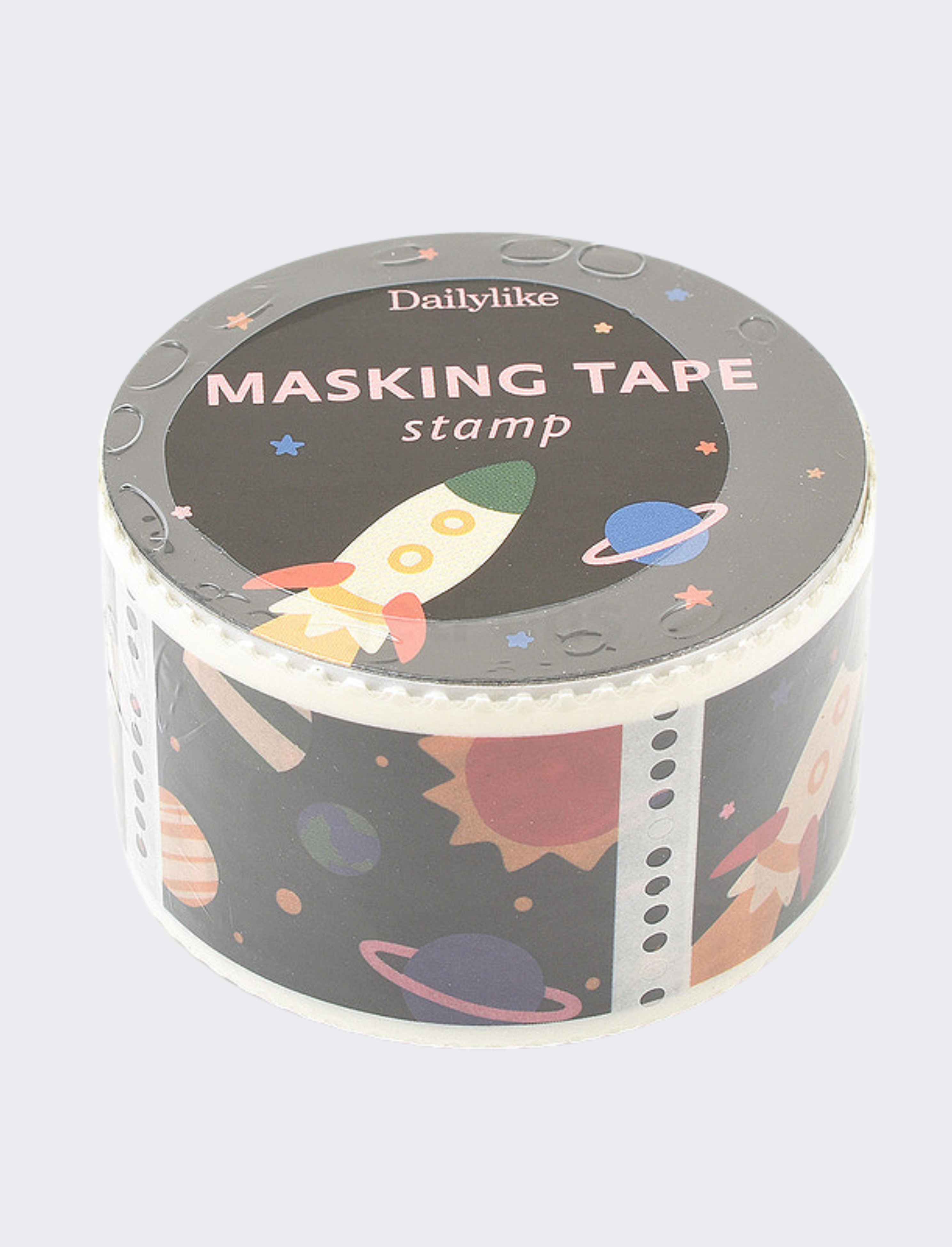 וואשי טייפ Space Stamp