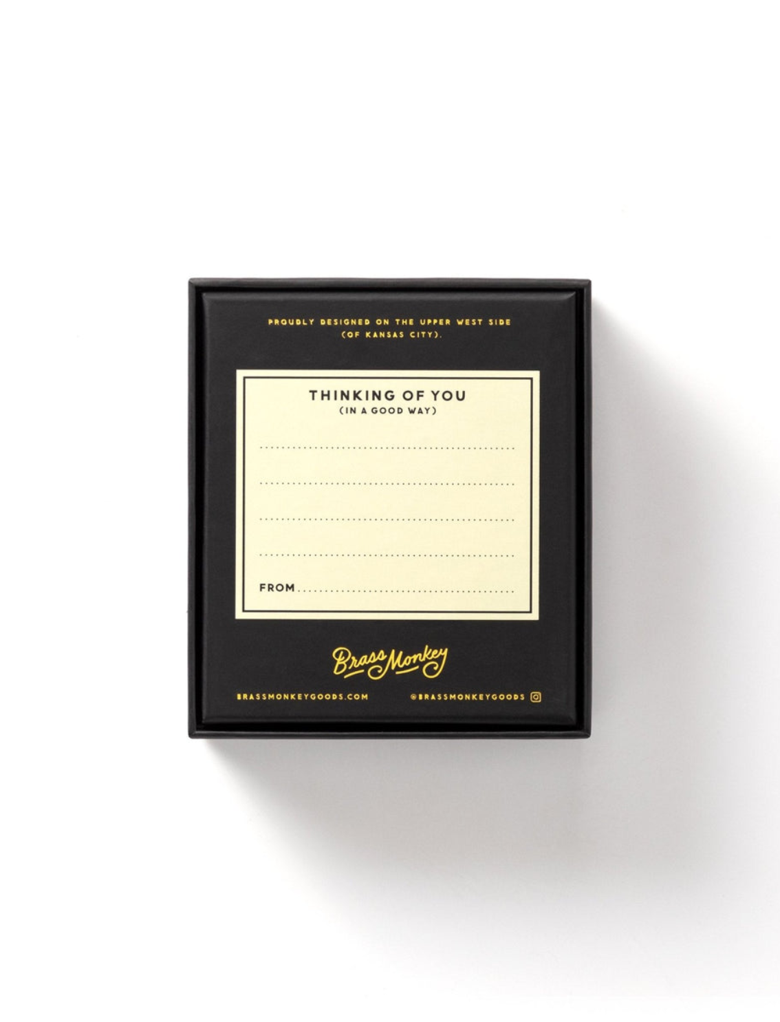 פאזל מיניאטורי How Are We Not Famous?