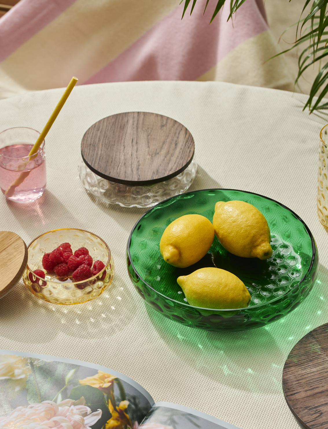 קערת Danish Summer