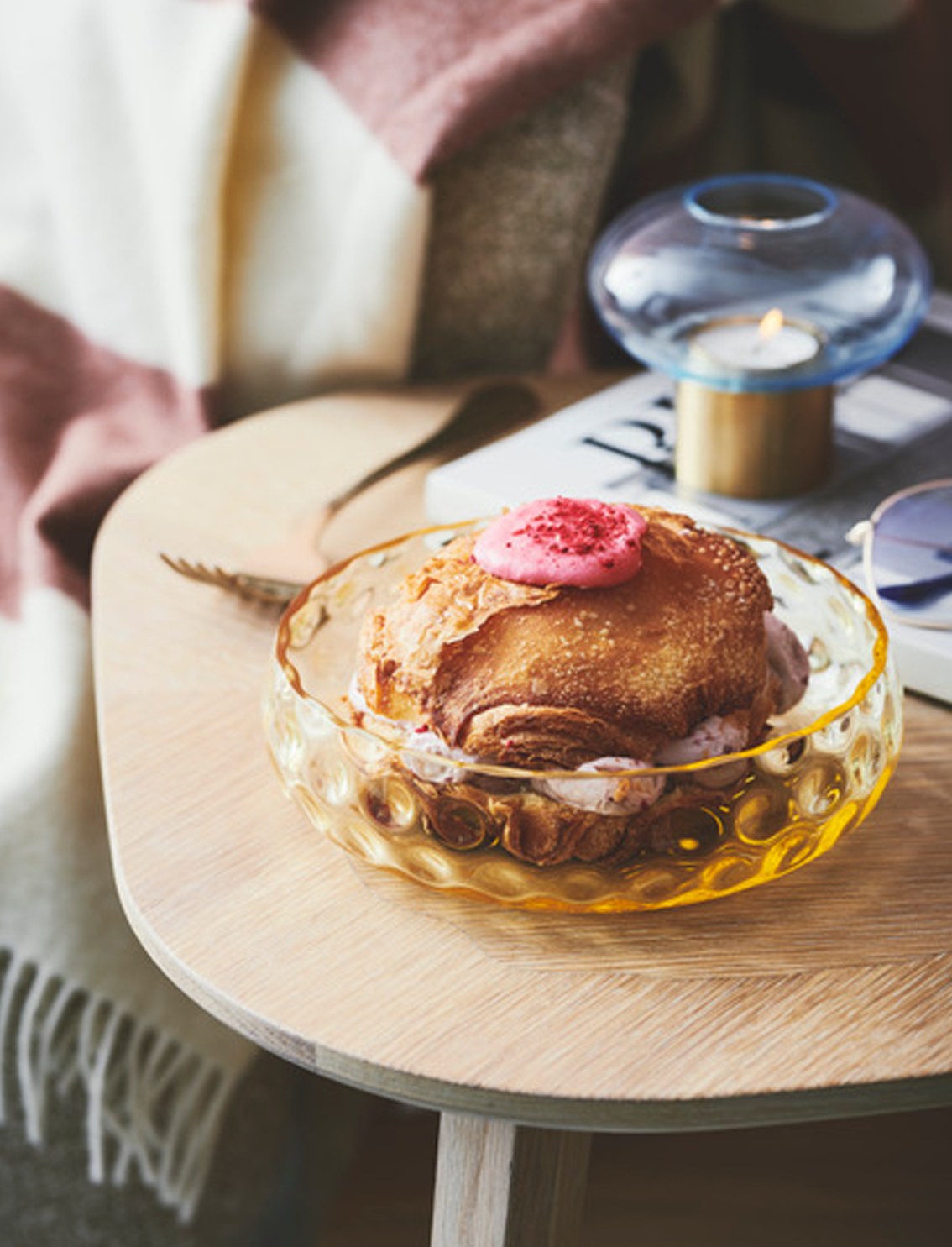 קערת Danish Summer Medium