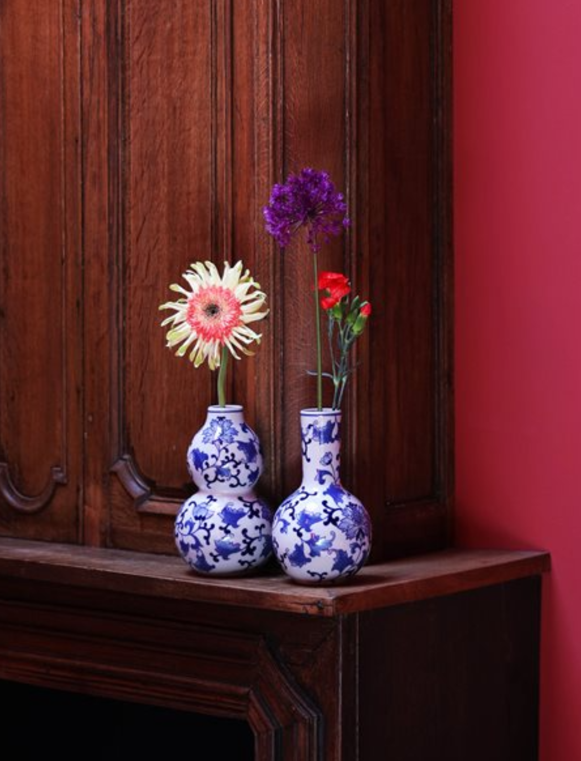 מארז מתנה New Blues