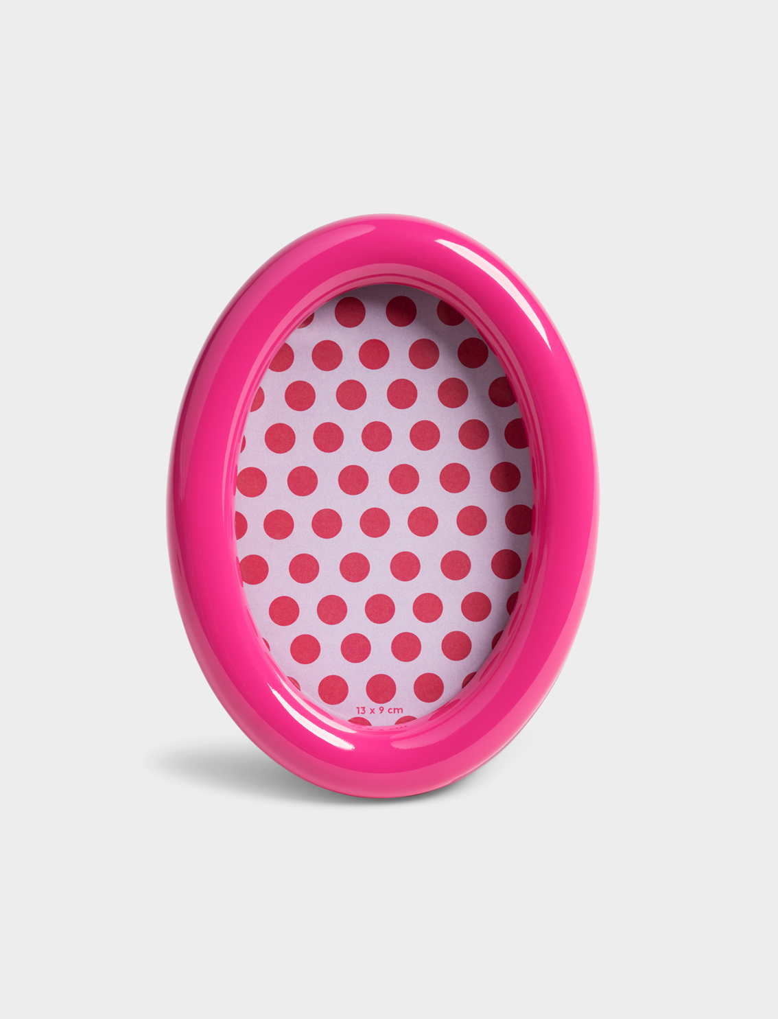 מסגרת לתמונה Sleek Fuchsia