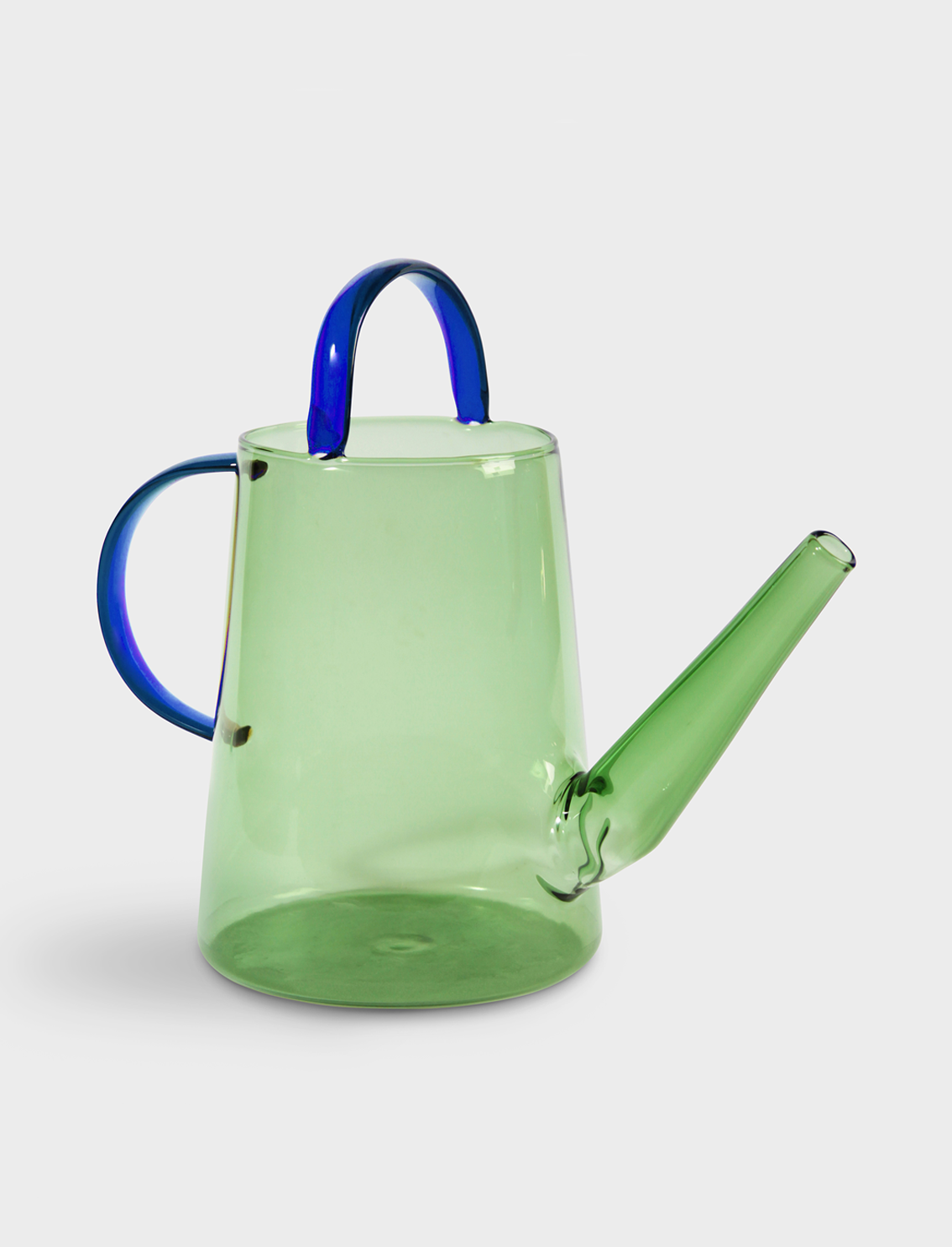 משפך זכוכית Loop