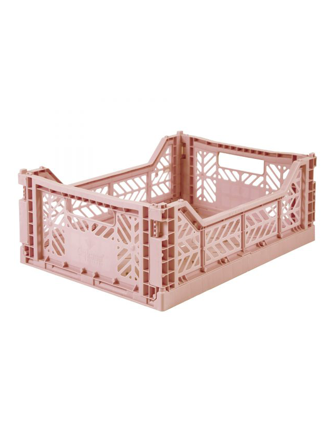 ארגז אחסון מתקפל מידי