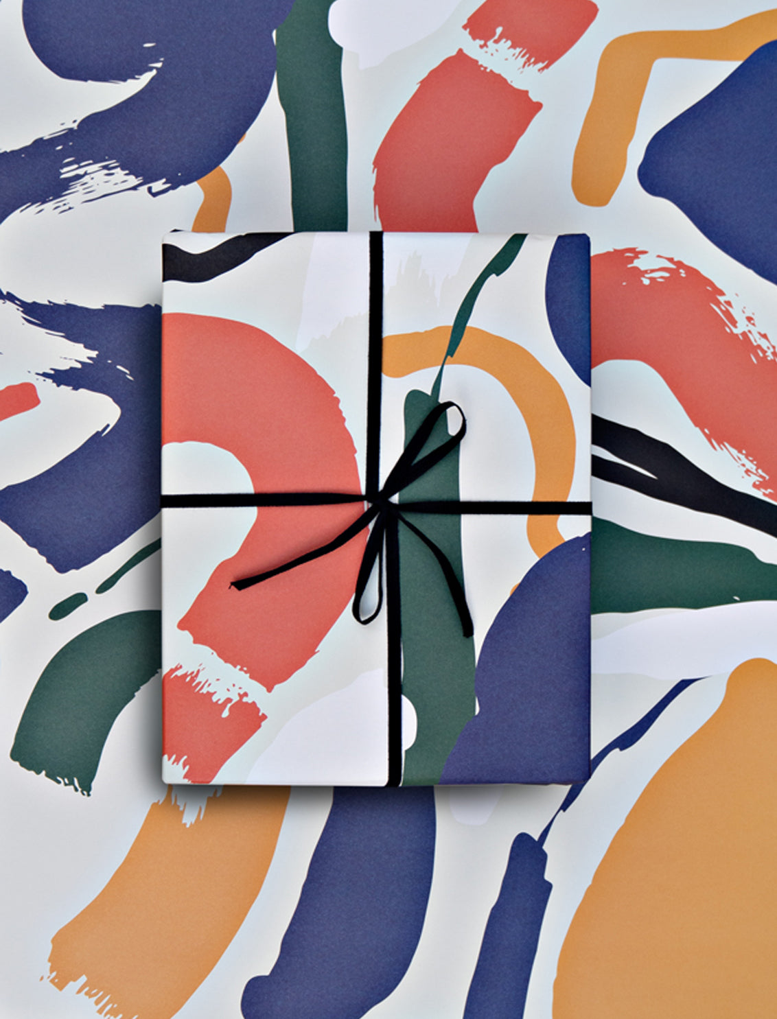 נייר עטיפה Orchard