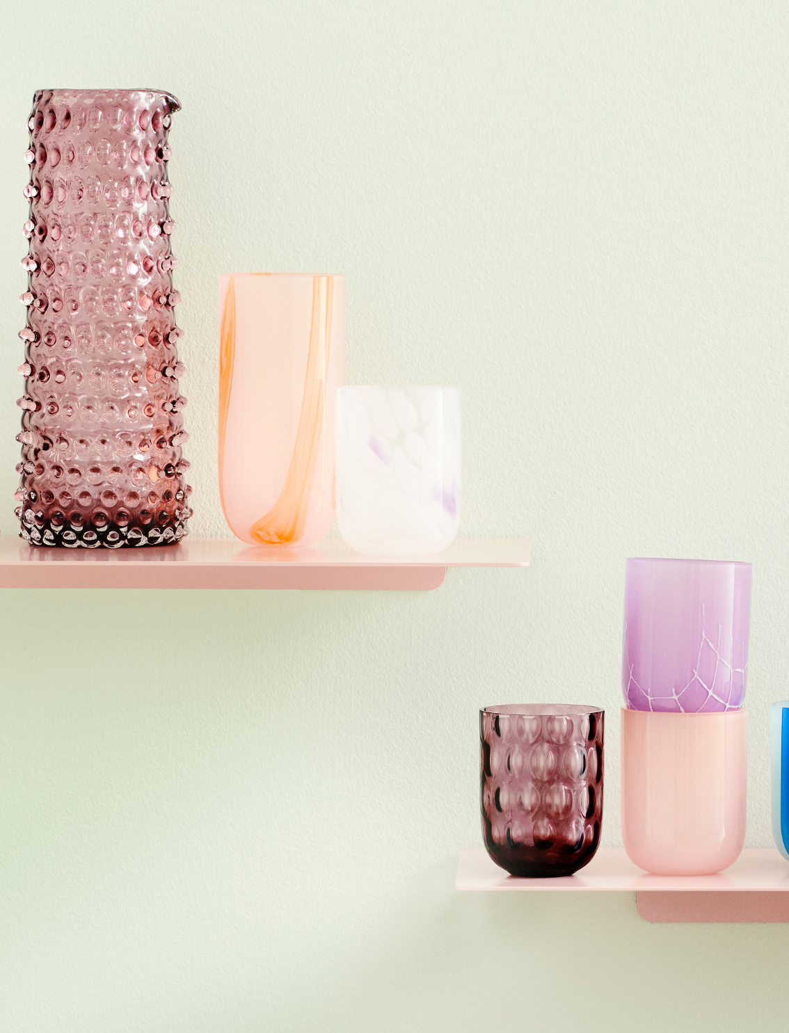 כוס Tumbler Small Drops