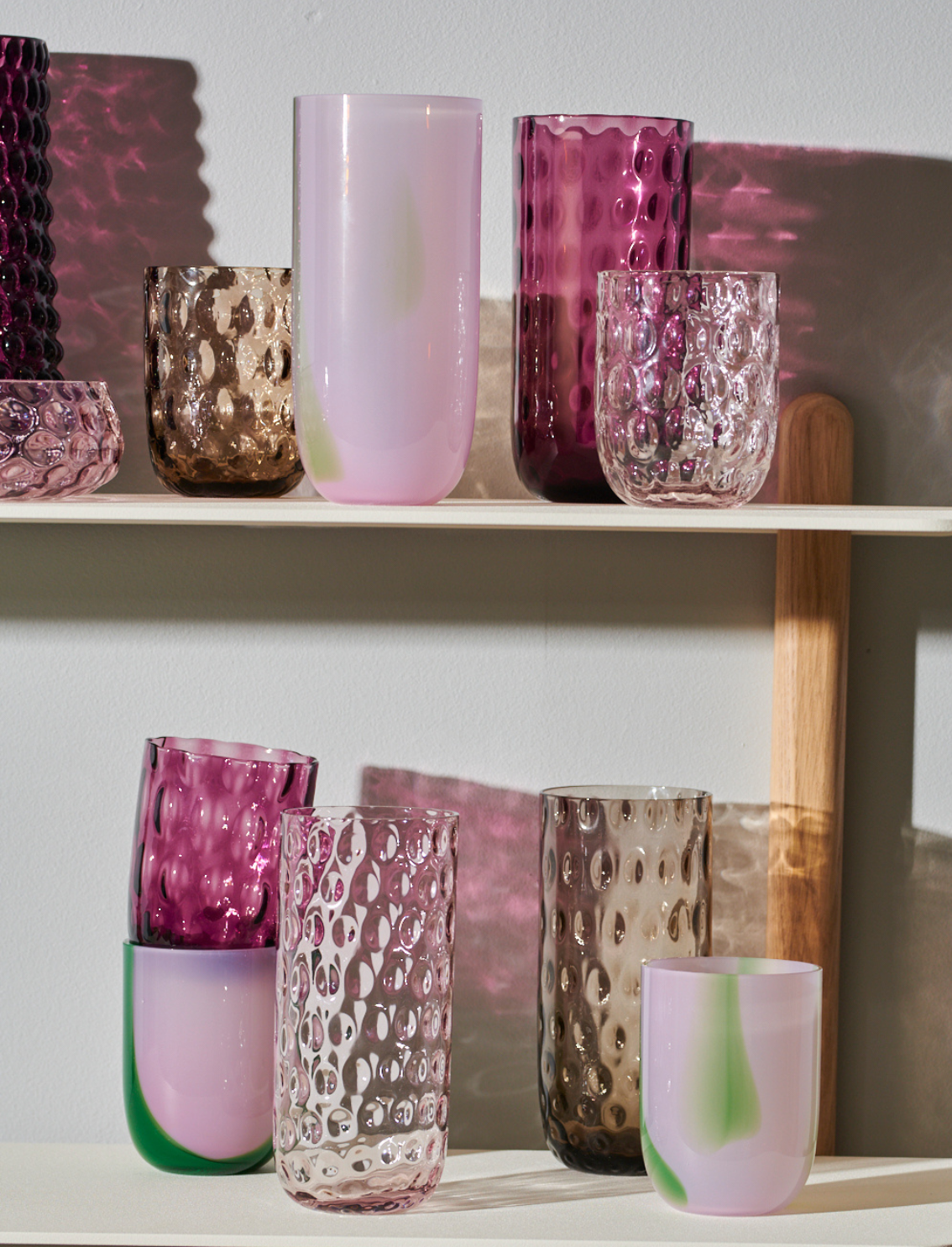 כוס Tumbler Small Drops