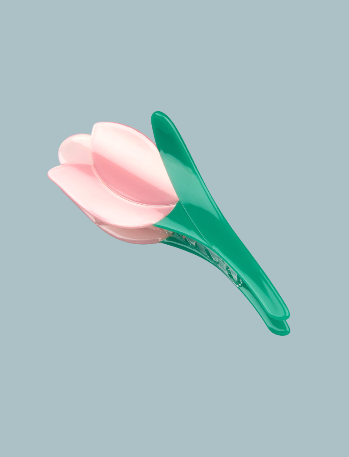 קליפס לשיער Tulip