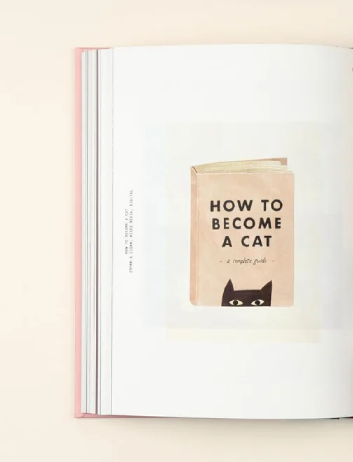ספר Felinity: An Anthology of Illustrated Cats from Around the World