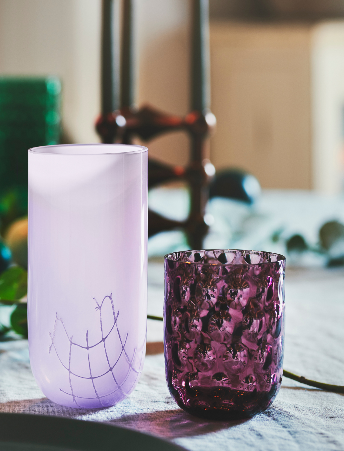 כוס Tumbler Small Drops