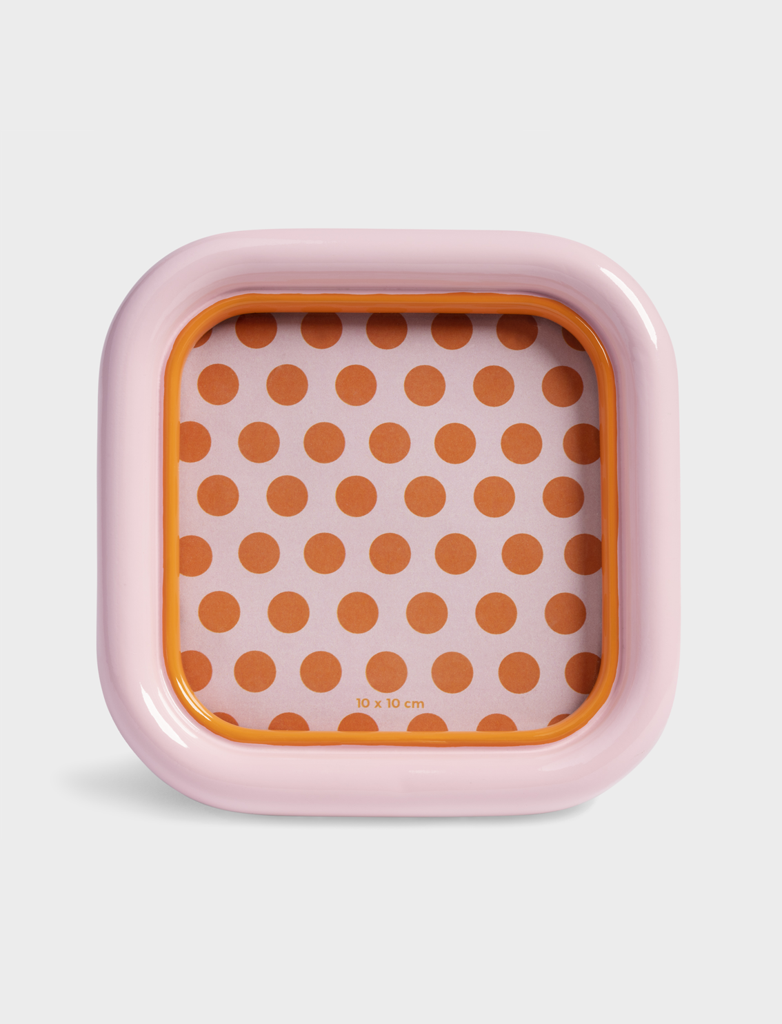 מסגרת לתמונה Sleek Pink