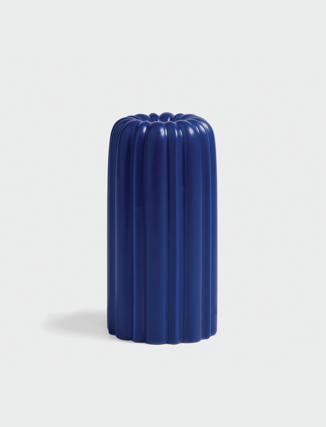 פמוט Turban Dark Blue