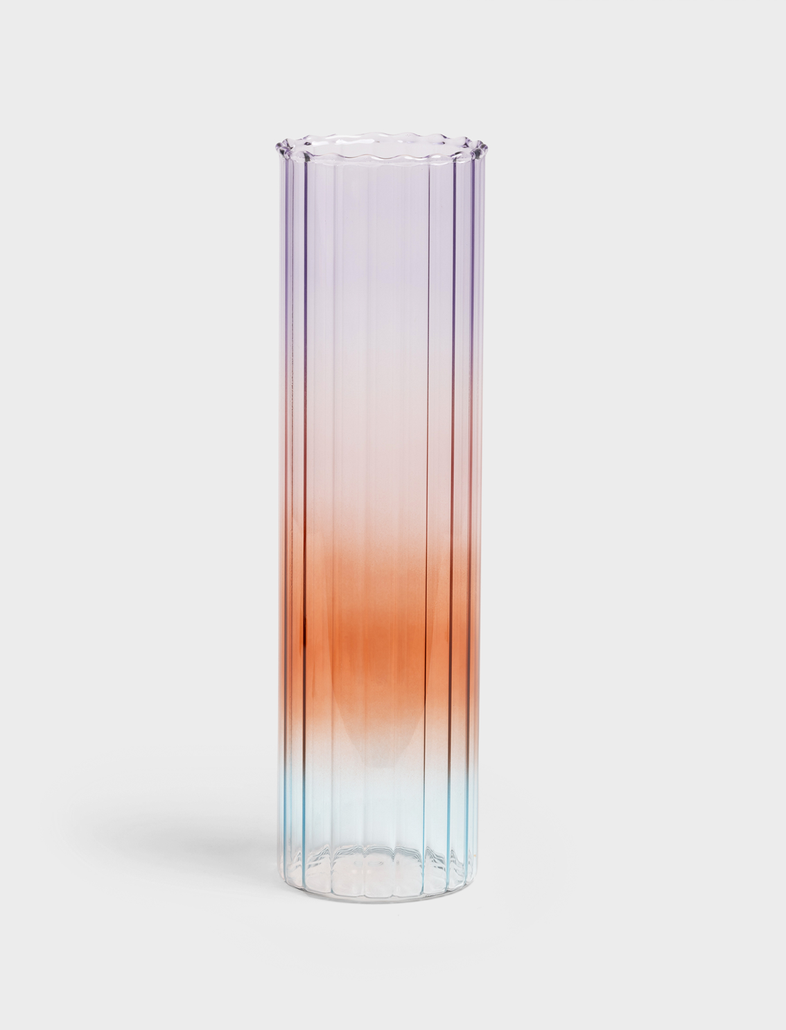 באנדל 2 ואזות Gradient
