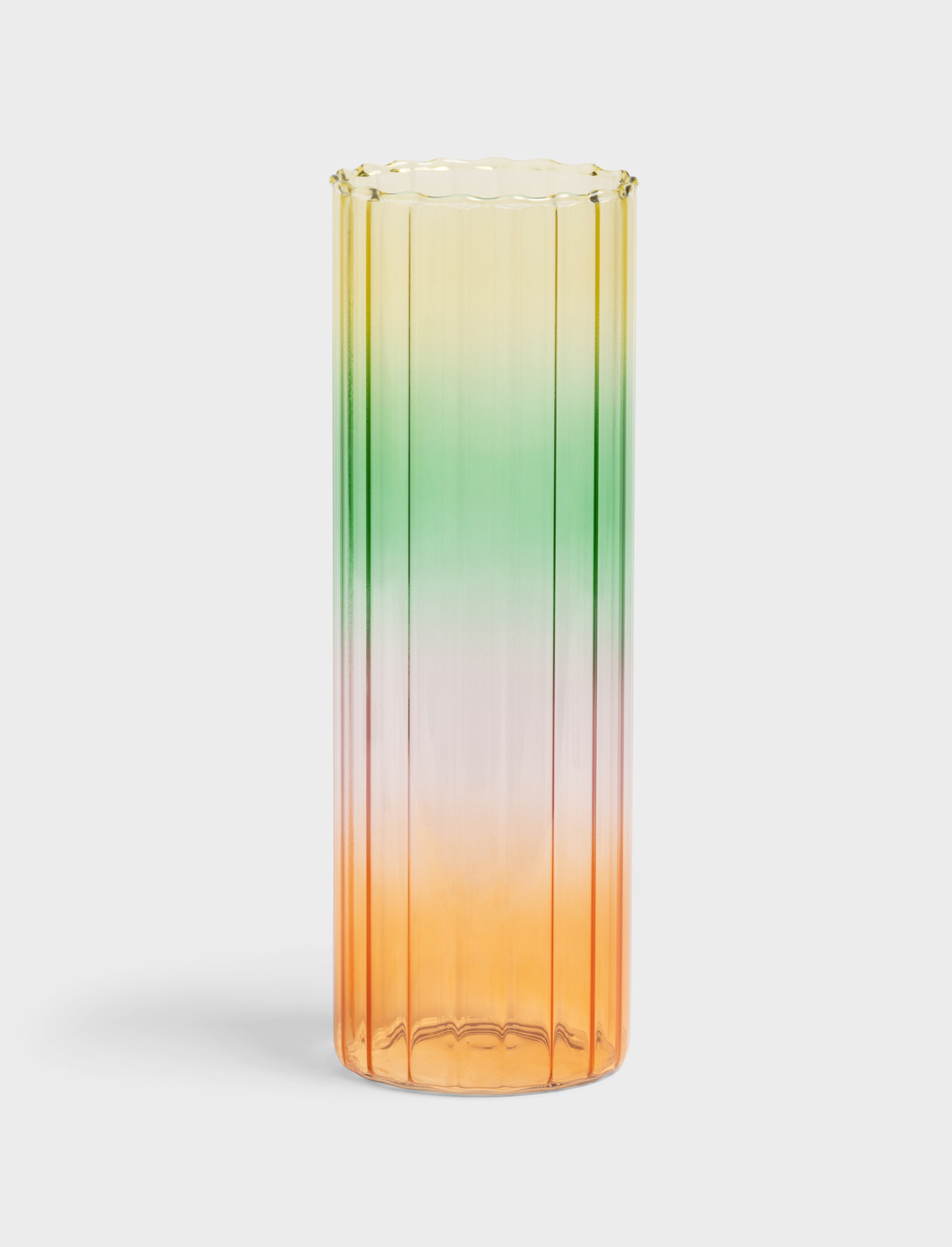 באנדל 2 ואזות Gradient