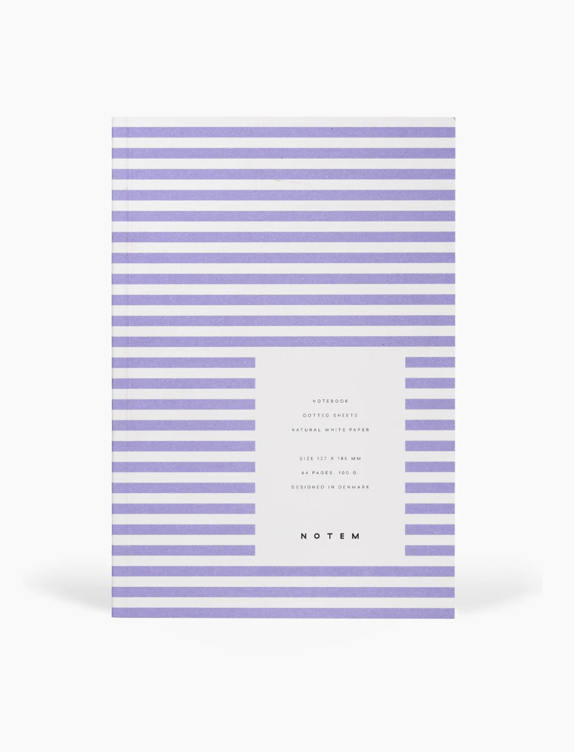 מחברת Vita Small