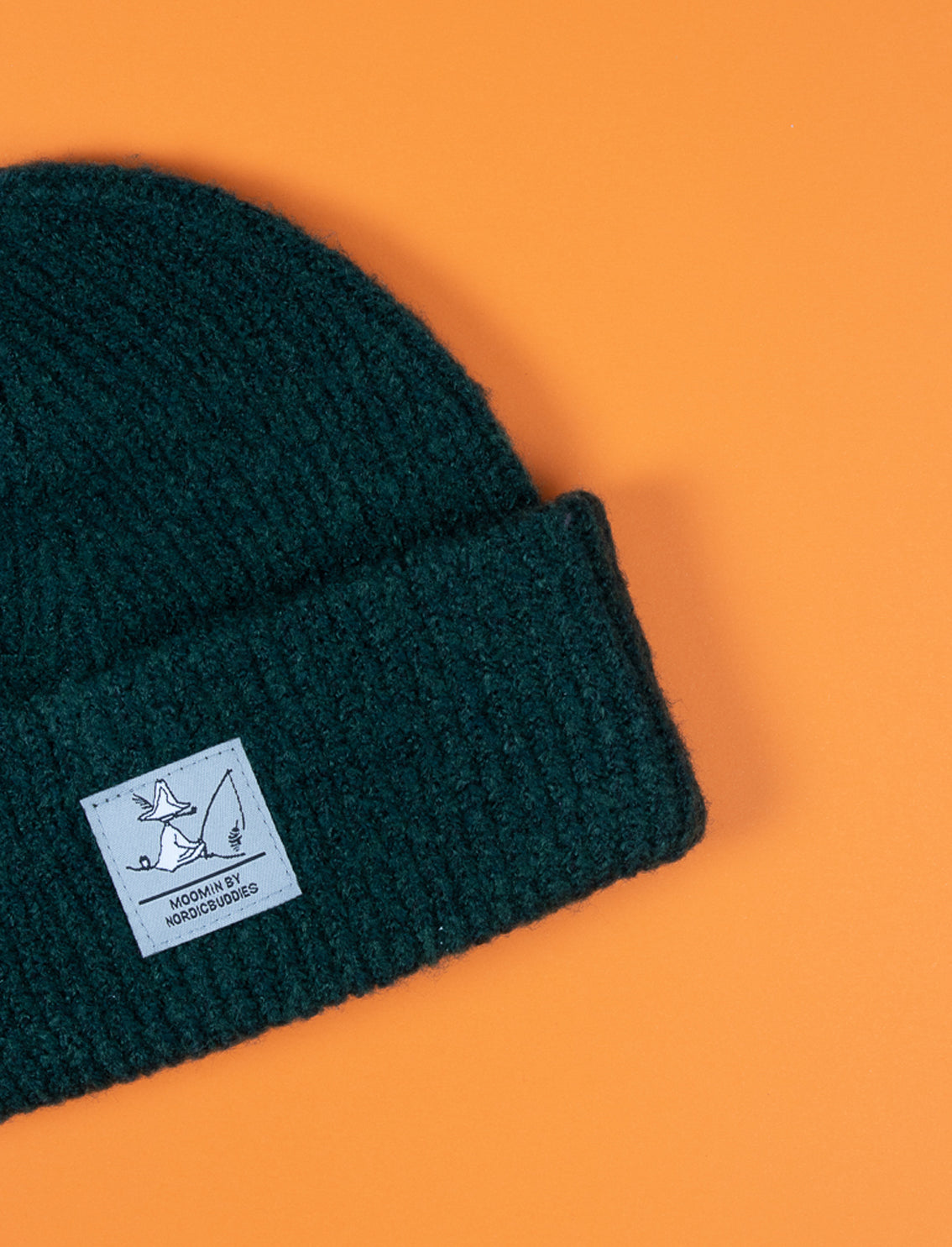 כובע דייגים Snufkin