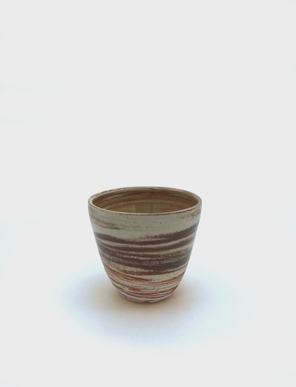 כוס קפוצ׳ינו MIX