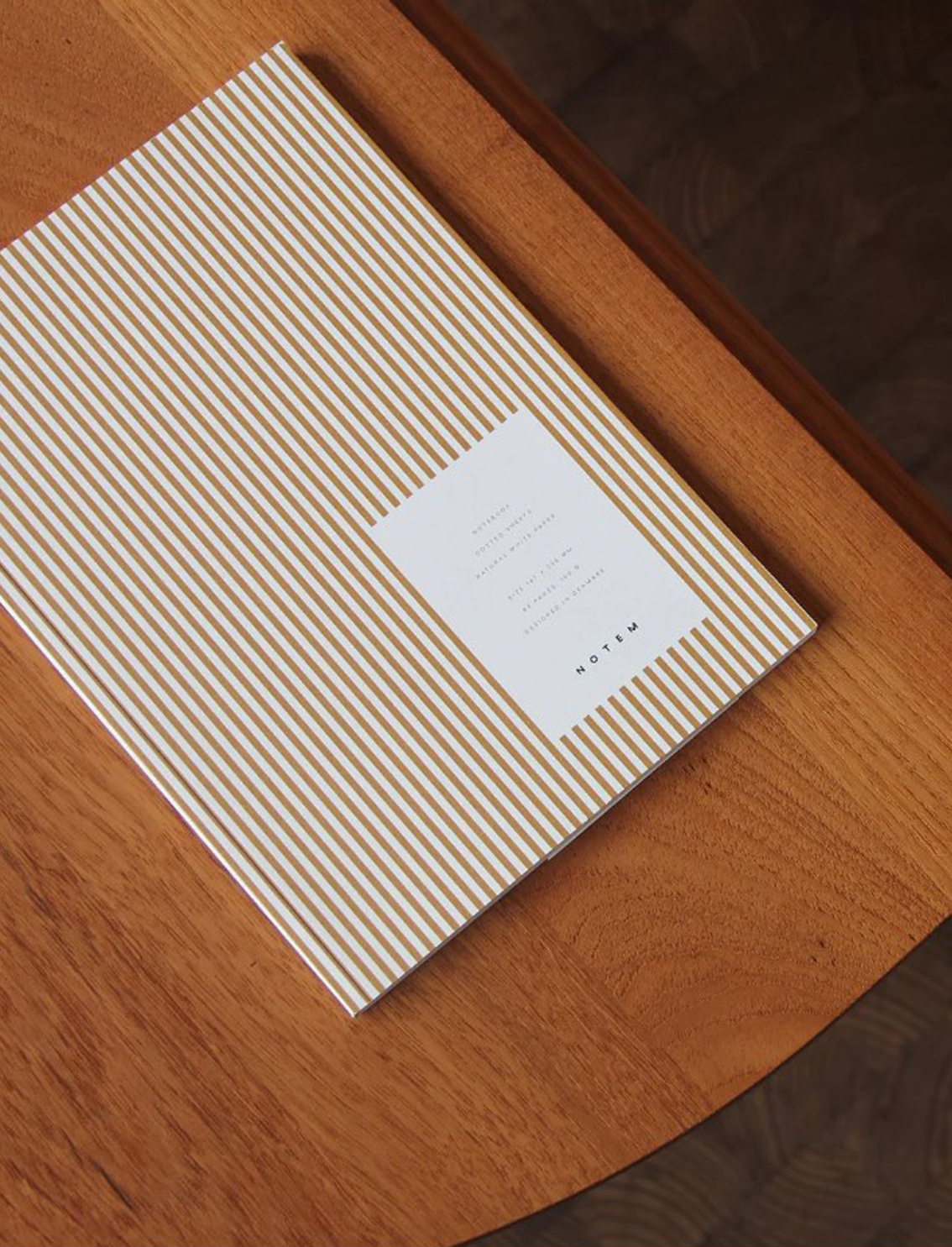 מחברת Vita Medium