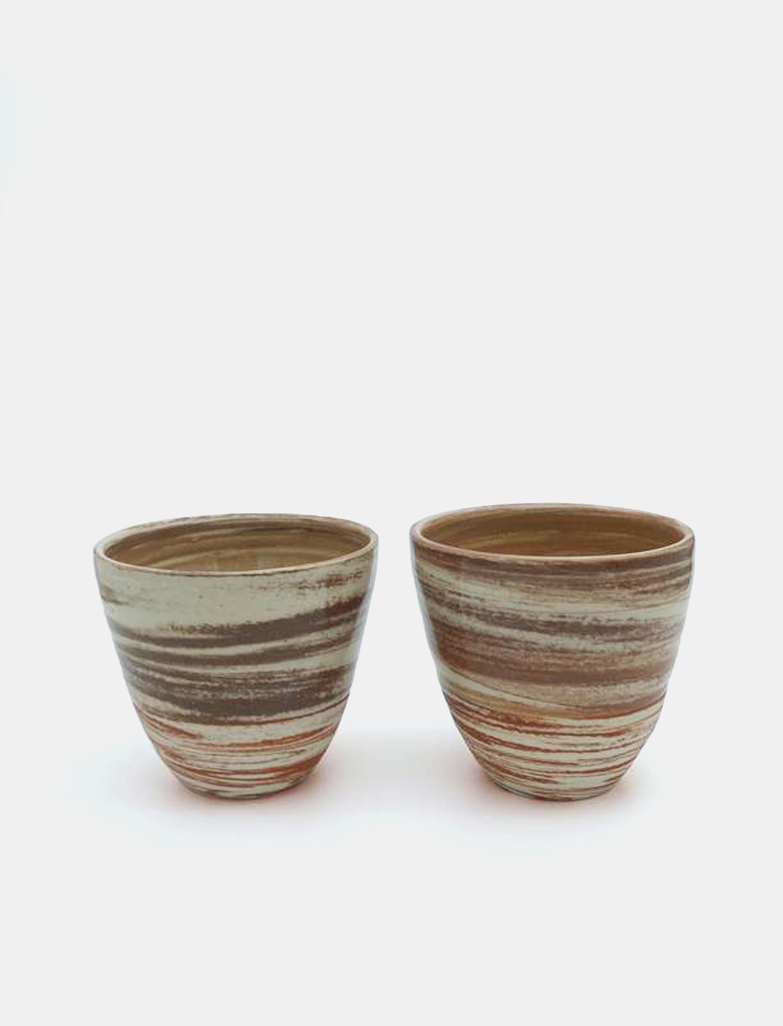 כוס קפוצ׳ינו MIX