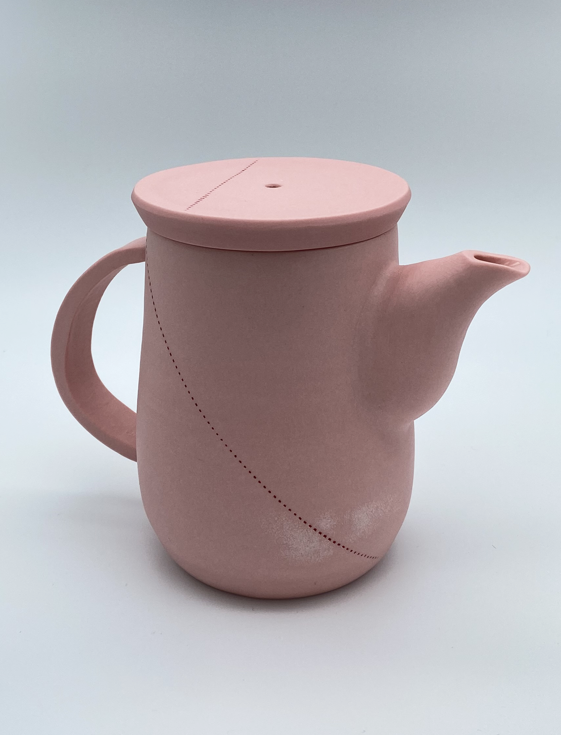 קומקום תה Lines & Circles