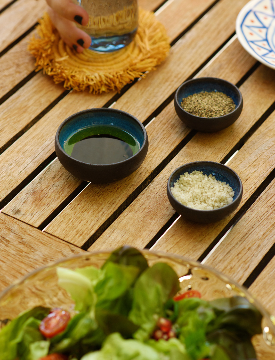 סט 2 קוקוטים Even