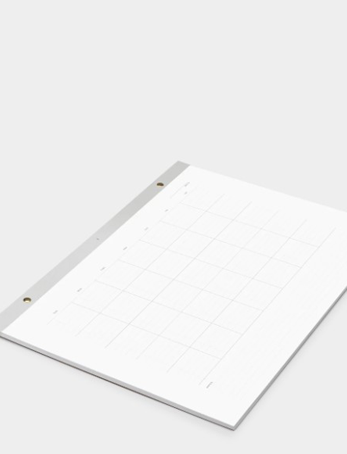 פלאנר Wall Task Calendar