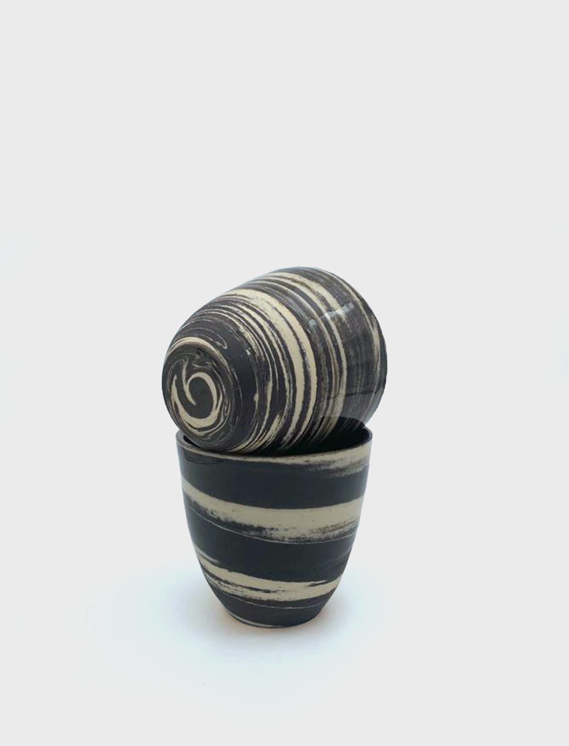 כוס קפוצ׳ינו MIX