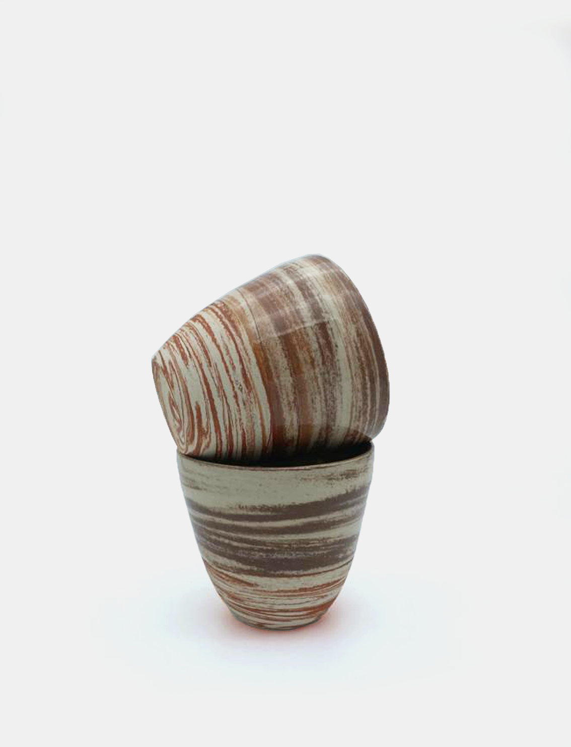 כוס קפוצ׳ינו MIX