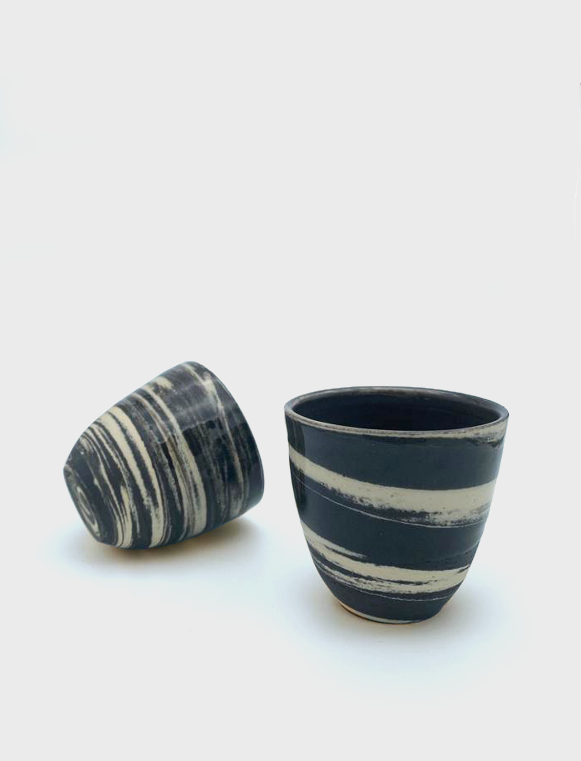 כוס קפוצ׳ינו MIX