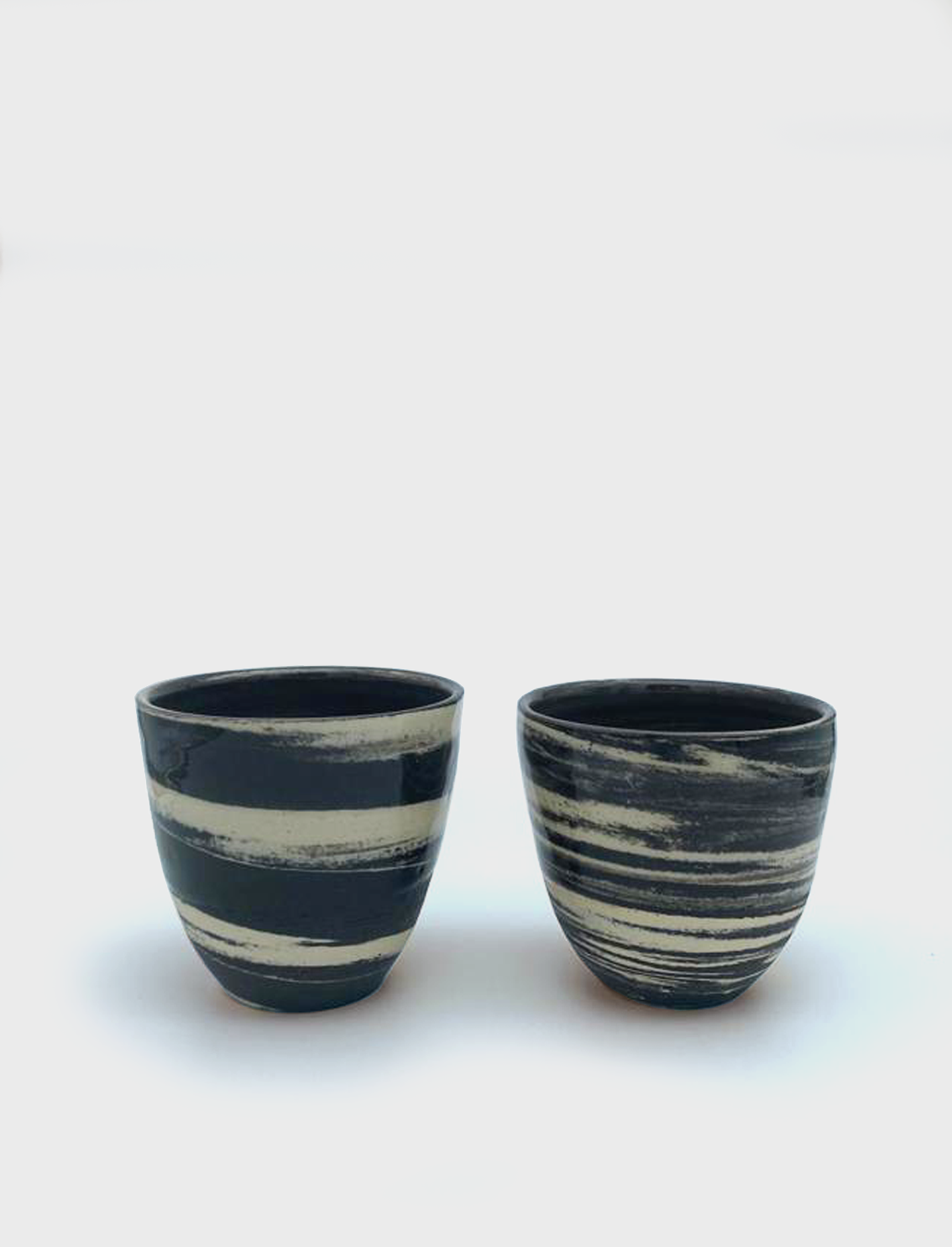 כוס קפוצ׳ינו MIX