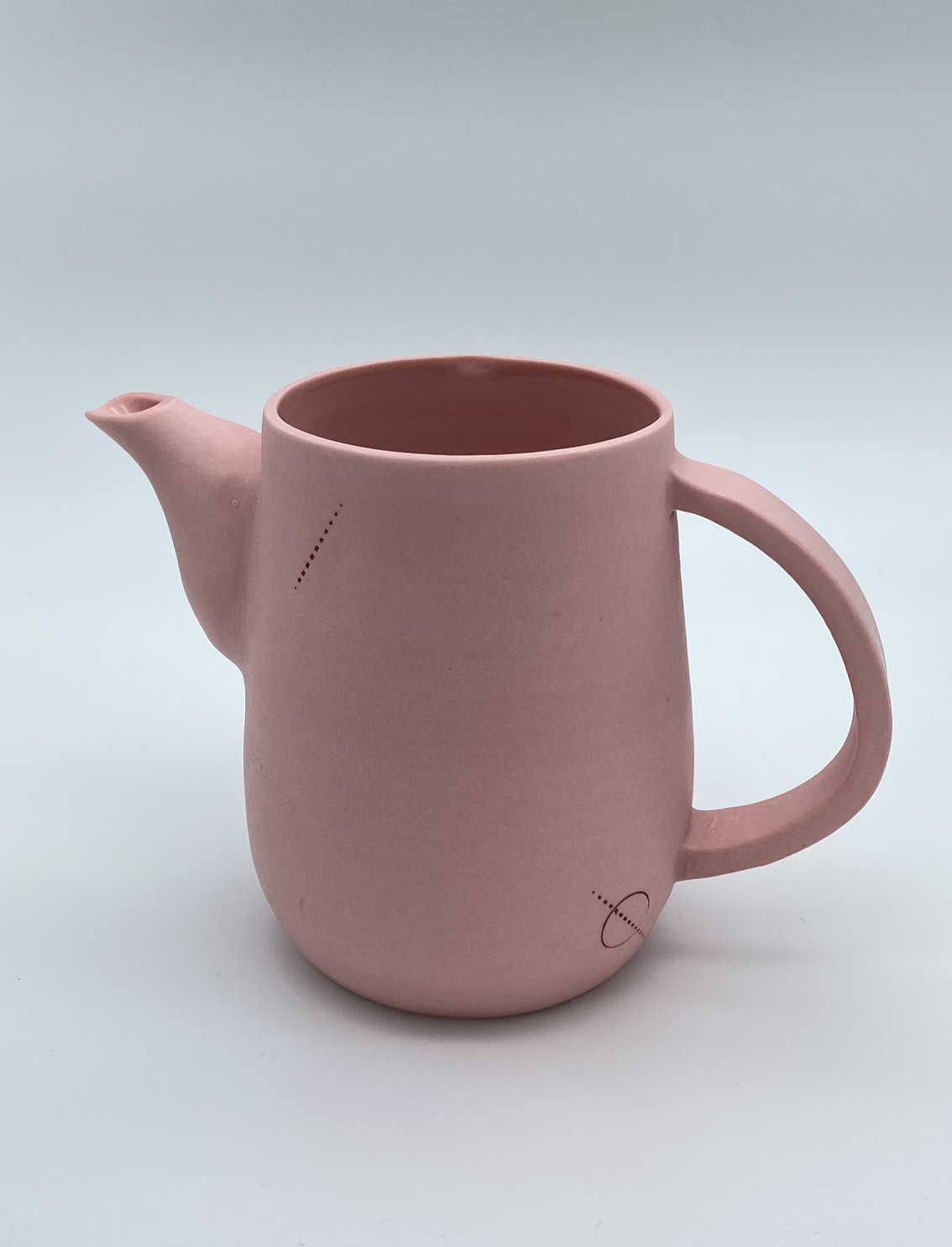 קומקום תה Lines & Circles