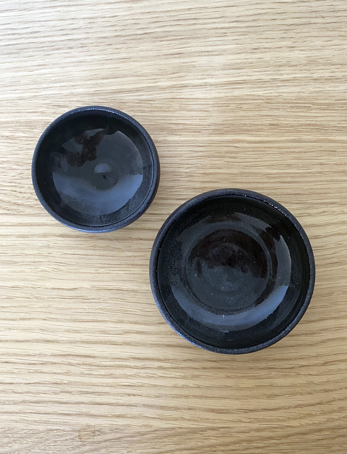 סט 2 קוקוטים Even