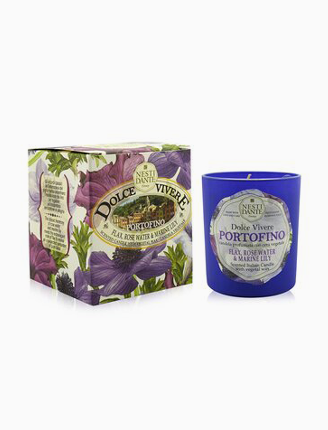 נר Dolce Vivere Portofino